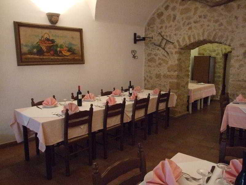 Hotel Morgantina Aidone Exterior foto